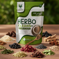 Herbo Cleans - سالوں کی قبض، صرف 7 دن میں راحت